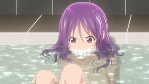 TenPuru Go Ahead and Take a Shower