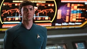 Star Trek Strange New Worlds 1×10 END