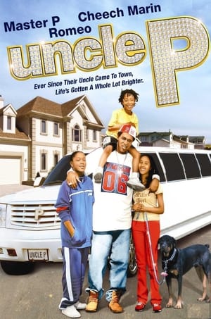 Poster Uncle P (2007)