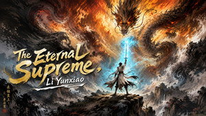 The Eternal Supreme Li Yunxiao