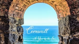 poster Cornwall: A Year by the Sea