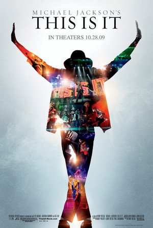 poster This Is It