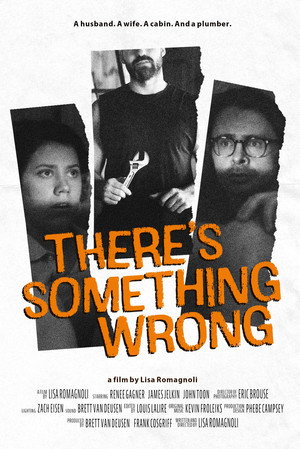 There's Something Wrong 1