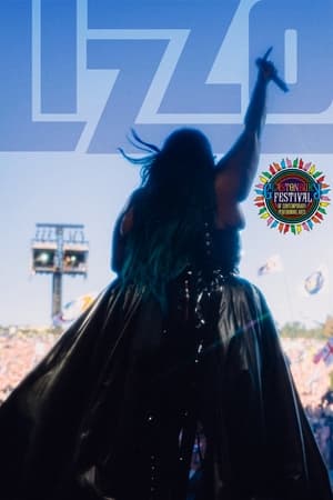 Image Lizzo: Glastonbury 2023