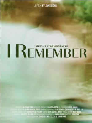 I Remember