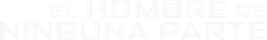 O Homem de Lugar Nenhum — Logos 3