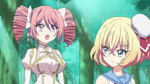 Jashin-chan Dropkick: Saison 2 Episode 12