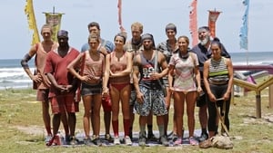 Survivor Season 30 Episode 8