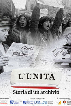 L'Unità. Storia di un archivio