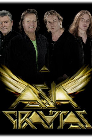 Asia - Gravitas 2