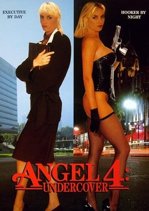 Image Angel 4: Undercover