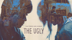 The Ugly (2025) HQ HDRips – [1080p, 720p, 576p] – x264 – [Telugu + Tamil + Hindi + Kor] – (DD+5.1 – 640Kbps) – ESub – Free Download