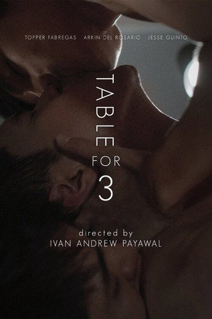 Table for 3 7