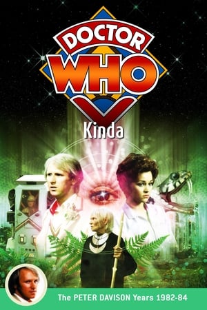 Doctor Who: Kinda 1982