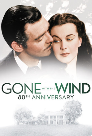 poster Gone with the Wind