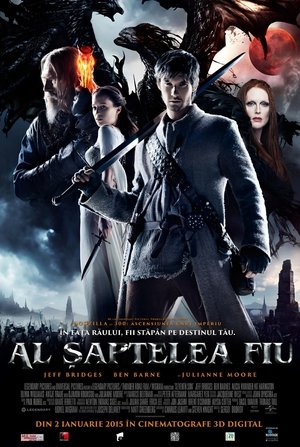 Image Al șaptelea fiu