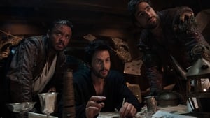 Da Vinci’s Demons Temporada 2 Capitulo 4