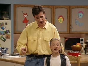 Full House Educating Jesse