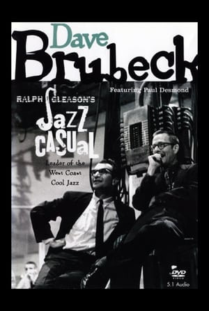 Image Jazz Casual: Dave Brubeck
