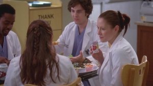 Grey’s Anatomy Season 5 Episode 12