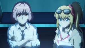 Dolls’ Frontline: Season 1 Episode 3 –