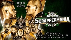 OTT Scrappermania 5 (2019)