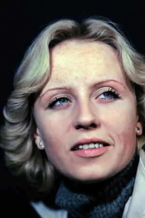 Krystyna Janda photo