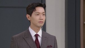 Young Lady and Gentleman: 1×12