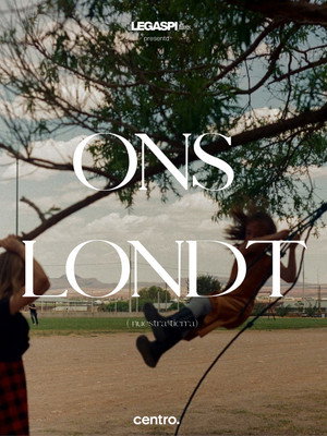 Ons Londt (Our Land)