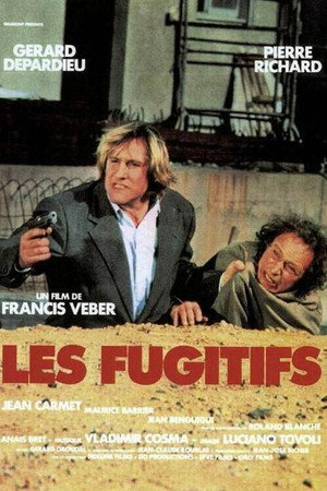 The Fugitives 37