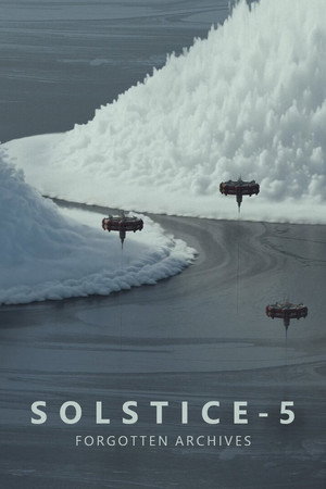 Solstice - 5: Forgotten Archives