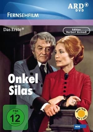 Poster Onkel Silas 1977