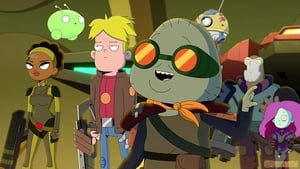 Final Space: 2×2
