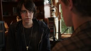 Nowhere Boys: 2×9