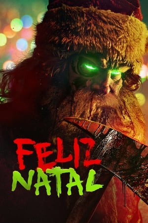 Poster Christmas Bloody Christmas 2022