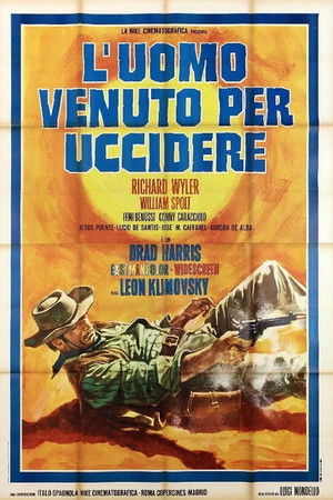 Image Un uomo venuto per uccidere