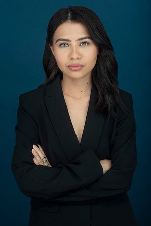 Kate Jellyn portrait