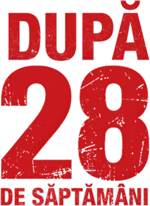28 semanas después — Logos 3