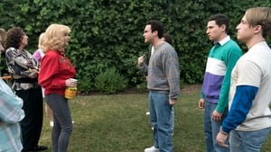 Die Goldbergs Staffel 5 Folge 17