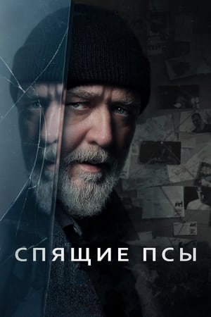 Poster Спящие псы 2024