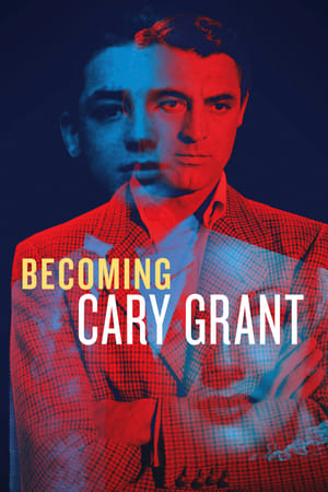 Poster El verdadero Cary Grant 2017