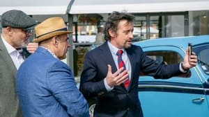 Richard Hammond's Workshop A Brave New World