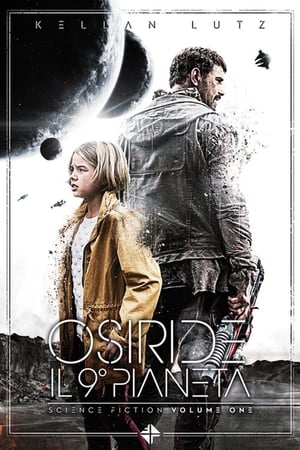 Poster di Osiride - Il 9° pianeta