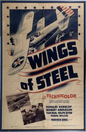Wings of Steel