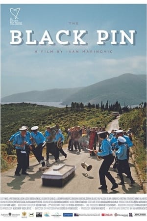 Image The Black Pin