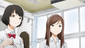 Tsuki Ga Kirei – Episódio 05 – Coração