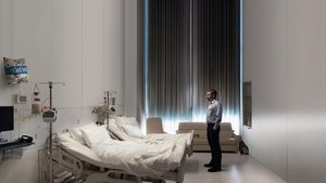 مشاهدة فيلم The Killing of a Sacred Deer 2017 مترجم