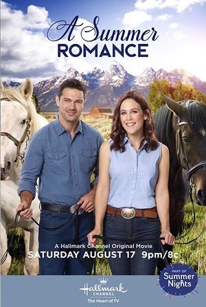Watch A Summer Romance online