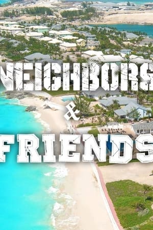 Poster Neighbors & Friends Sezon 5 2021