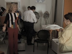 Cuéntame cómo pasó: 9×5